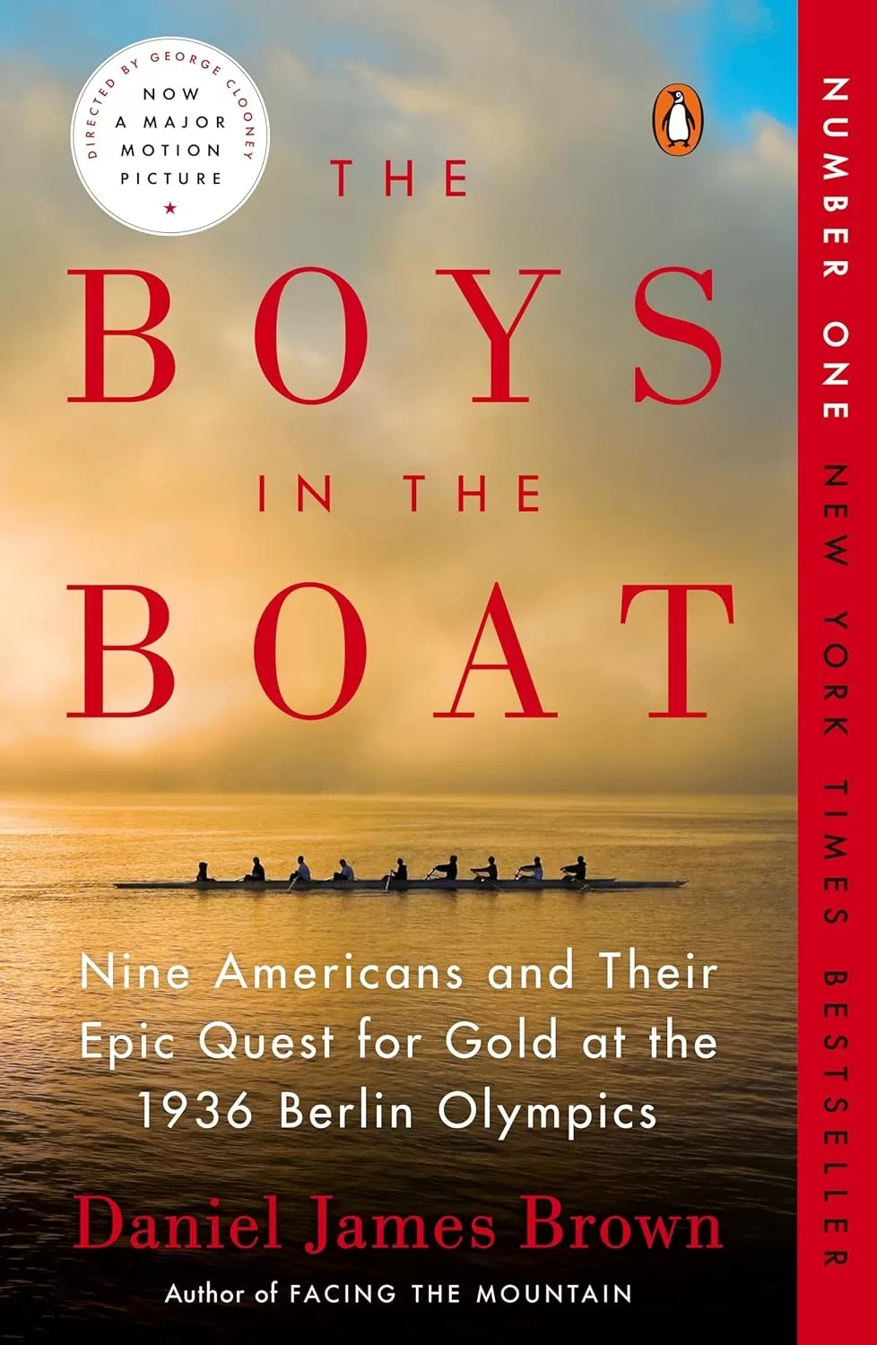 Legacy of Inspiration: The Boys in the Boat