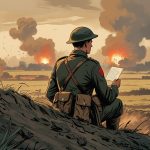Exploring the Depths of World War 1 Historical Fiction